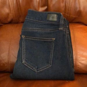 Celebrity Pink Walker Skinny Jeans